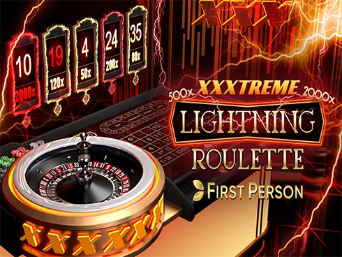 Live dealer broadcasting from top1tot studio with multi-camera setup